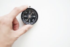 吉方位「南」での開運行動4選！特徴や効果・毒だし象意を徹底解説