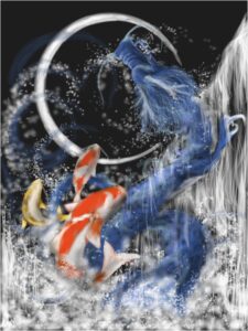 北西＋六白金星は「登竜門」の吉方位！北西＋六白金星の効果と注意点