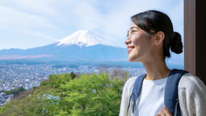 吉方旅行とは？　開運が期待できる方位とは？　開運効果や効果の高め方も紹介