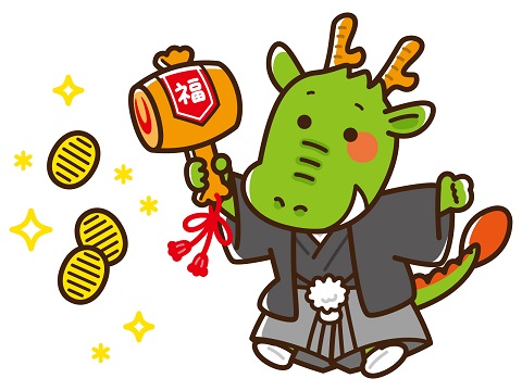 金運が上がる吉方位とは？