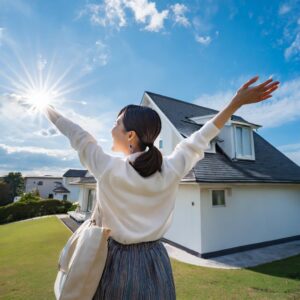 吉方位は転居・引っ越しにも効果あり？引っ越し・転居・家移りで開運する方法を徹底解説