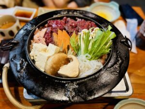 生年月日別、開運食材と開運料理！　食べると自分の九星に力を与えてくれる、お勧めの食材と料理をご紹介！　いつもの食事に新しい選択肢を！